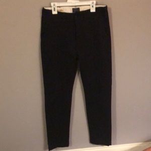 Levi’s black pants 28*32